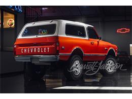 1970 Chevrolet Blazer (CC-1802266) for sale in Scottsdale, Arizona