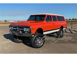 1972 GMC Suburban (CC-1802276) for sale in Scottsdale, Arizona