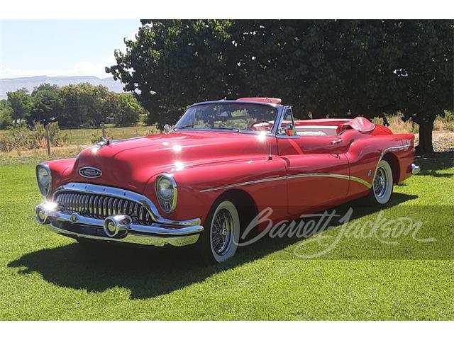 1953 Buick Skylark (CC-1802279) for sale in Scottsdale, Arizona