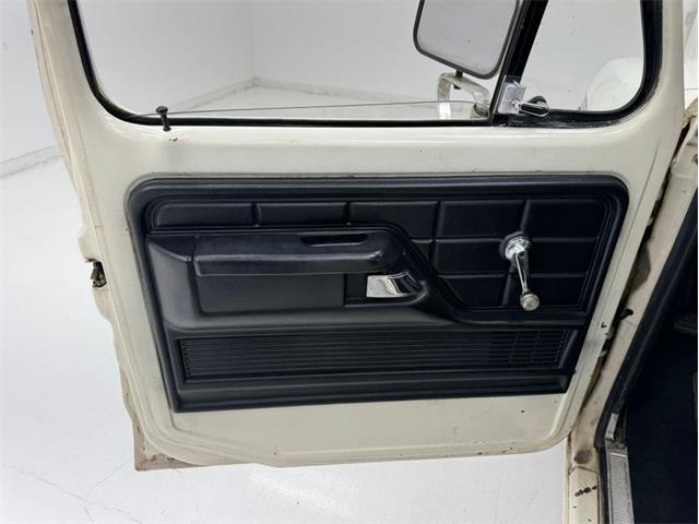 1973 ford deals f100 door panels