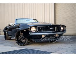 1969 Chevrolet Camaro RS (CC-1802291) for sale in Scottsdale, Arizona