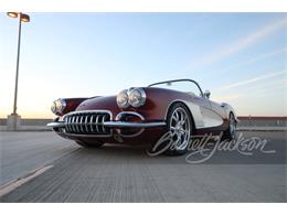 1959 Chevrolet Corvette (CC-1802292) for sale in Scottsdale, Arizona