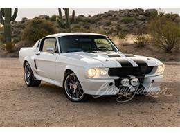 1967 Ford Mustang (CC-1802294) for sale in Scottsdale, Arizona