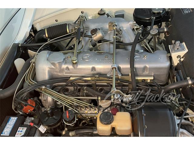 1964 Mercedes-Benz 230SL (CC-1802317) for sale in Scottsdale, Arizona