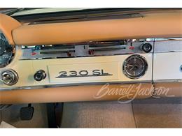 1964 Mercedes-Benz 230SL (CC-1802317) for sale in Scottsdale, Arizona