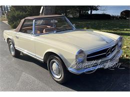 1964 Mercedes-Benz 230SL (CC-1802317) for sale in Scottsdale, Arizona