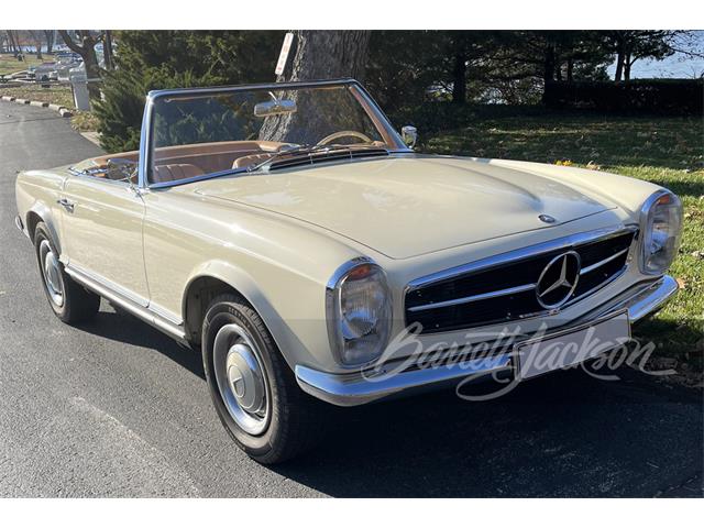 1964 Mercedes-Benz 230SL (CC-1802317) for sale in Scottsdale, Arizona