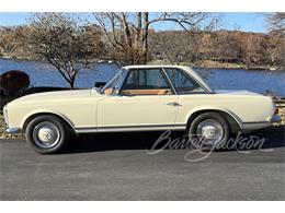 1964 Mercedes-Benz 230SL (CC-1802317) for sale in Scottsdale, Arizona