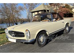 1964 Mercedes-Benz 230SL (CC-1802317) for sale in Scottsdale, Arizona