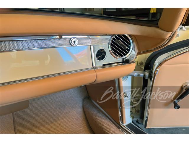 1964 Mercedes-Benz 230SL (CC-1802317) for sale in Scottsdale, Arizona