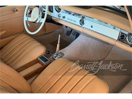 1964 Mercedes-Benz 230SL (CC-1802317) for sale in Scottsdale, Arizona