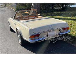 1964 Mercedes-Benz 230SL (CC-1802317) for sale in Scottsdale, Arizona