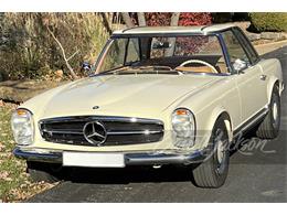 1964 Mercedes-Benz 230SL (CC-1802317) for sale in Scottsdale, Arizona