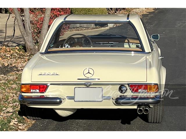 1964 Mercedes-Benz 230SL (CC-1802317) for sale in Scottsdale, Arizona