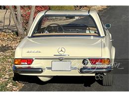 1964 Mercedes-Benz 230SL (CC-1802317) for sale in Scottsdale, Arizona
