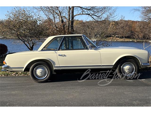 1964 Mercedes-Benz 230SL (CC-1802317) for sale in Scottsdale, Arizona