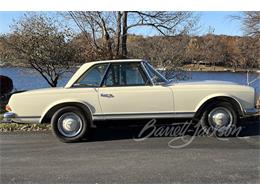 1964 Mercedes-Benz 230SL (CC-1802317) for sale in Scottsdale, Arizona