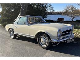 1964 Mercedes-Benz 230SL (CC-1802317) for sale in Scottsdale, Arizona