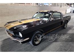 1966 Shelby GT350 (CC-1802337) for sale in Scottsdale, Arizona