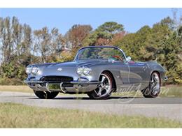 1962 Chevrolet Corvette (CC-1802345) for sale in Scottsdale, Arizona