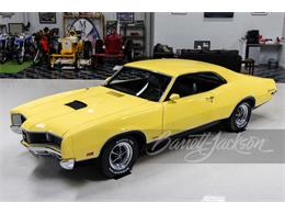 1970 Mercury Cyclone GT (CC-1802357) for sale in Scottsdale, Arizona