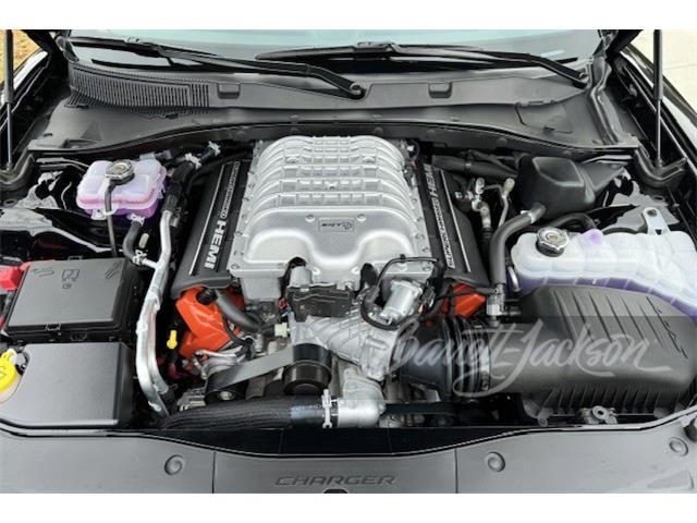 2023 Dodge Charger SRT Hellcat (CC-1802362) for sale in Scottsdale, Arizona