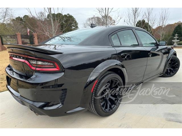 2023 Dodge Charger SRT Hellcat (CC-1802362) for sale in Scottsdale, Arizona