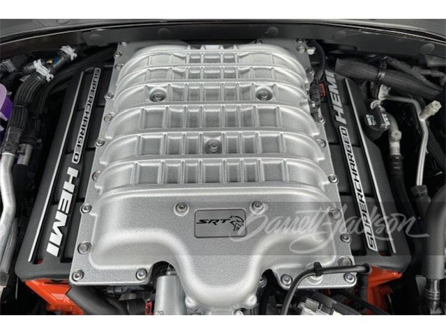 2023 Dodge Charger SRT Hellcat (CC-1802362) for sale in Scottsdale, Arizona