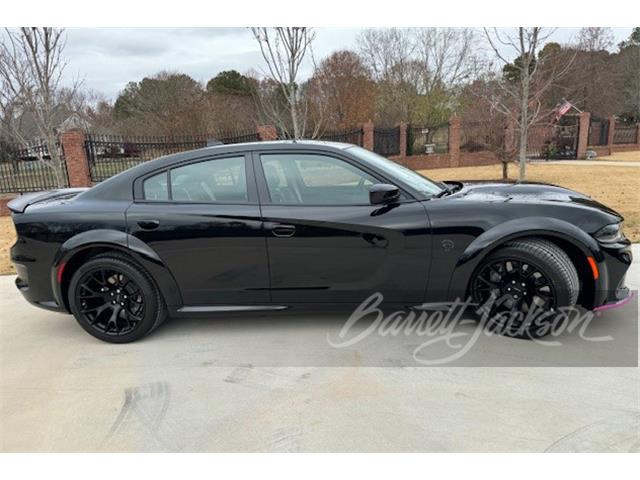 2023 Dodge Charger SRT Hellcat (CC-1802362) for sale in Scottsdale, Arizona