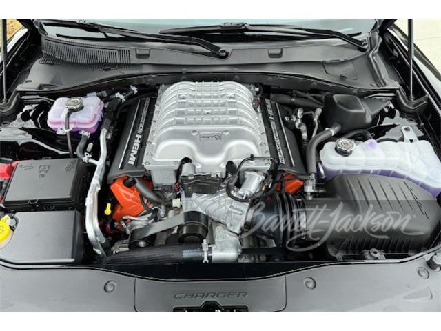 2023 Dodge Charger SRT Hellcat (CC-1802362) for sale in Scottsdale, Arizona