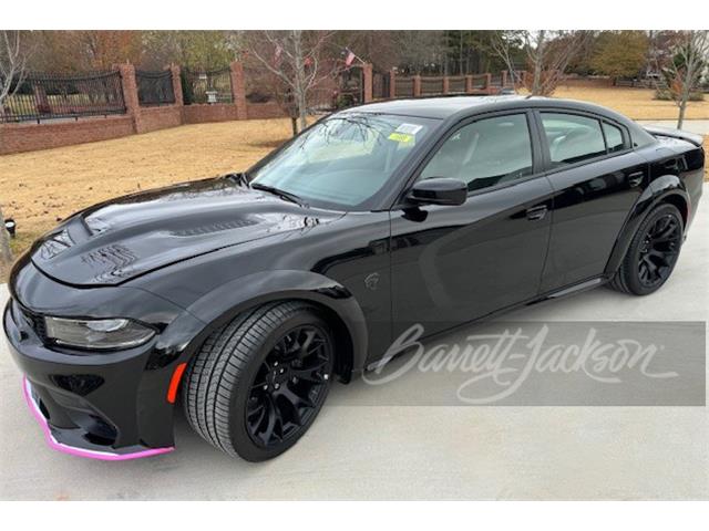 2023 Dodge Charger SRT Hellcat (CC-1802362) for sale in Scottsdale, Arizona