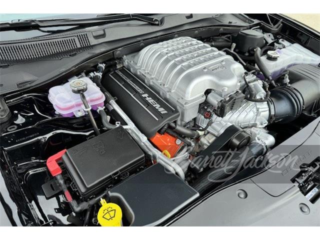 2023 Dodge Charger SRT Hellcat (CC-1802362) for sale in Scottsdale, Arizona