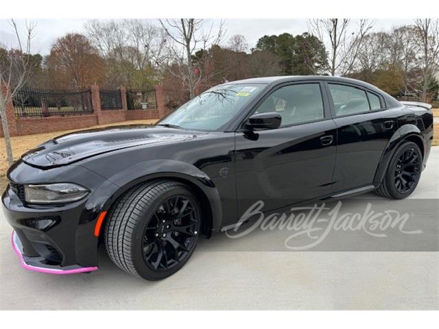 2023 Dodge Charger SRT Hellcat (CC-1802362) for sale in Scottsdale, Arizona