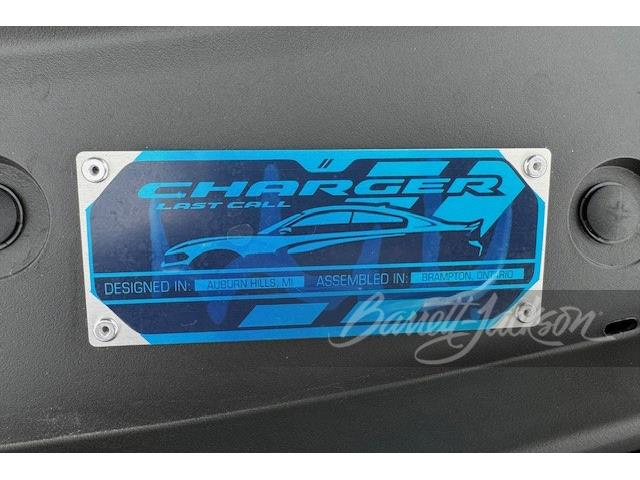 2023 Dodge Charger SRT Hellcat (CC-1802362) for sale in Scottsdale, Arizona