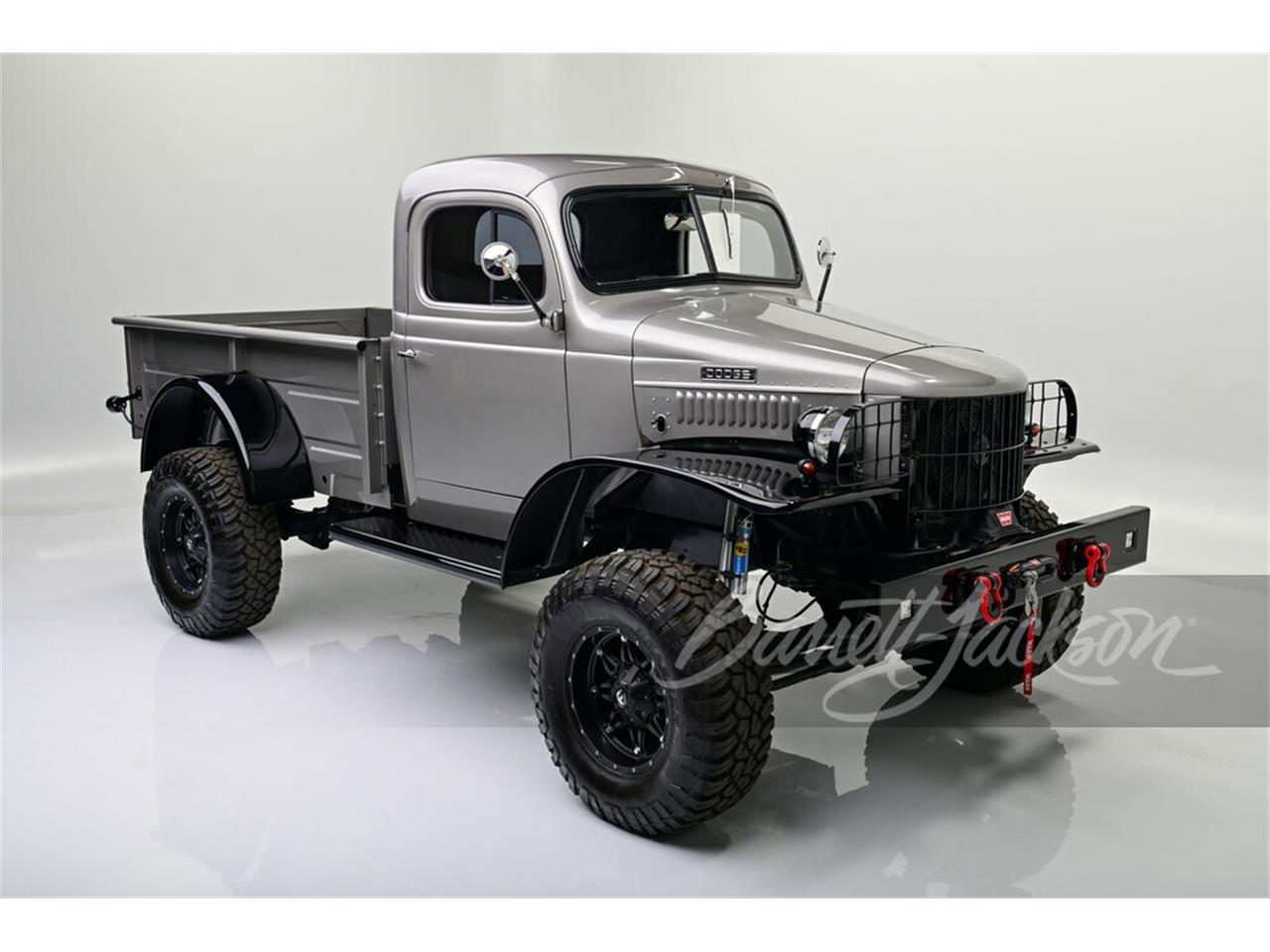 1941 Dodge Power Wagon for Sale | ClassicCars.com | CC-1802366