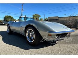 1969 Chevrolet Corvette (CC-1802370) for sale in Scottsdale, Arizona