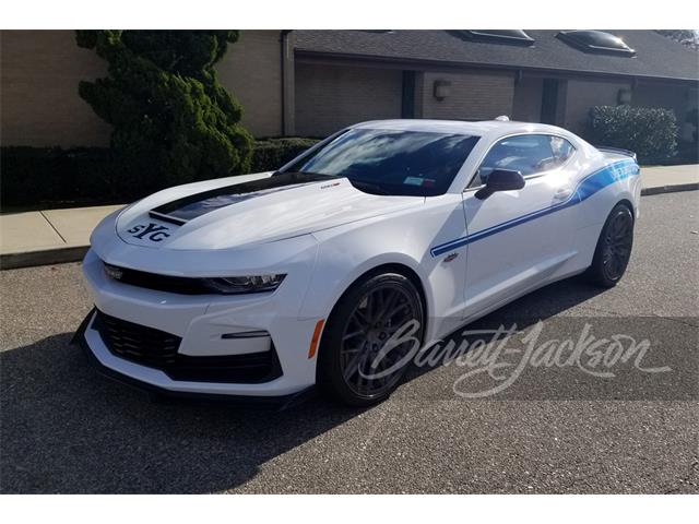 2021 Chevrolet Camaro Yenko for Sale | ClassicCars.com | CC-1802374