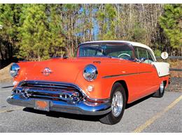 1954 Oldsmobile 88 (CC-1802379) for sale in Cumming, Georgia