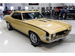 1969 Chevrolet Camaro SS (CC-1802380) for sale in Scottsdale, Arizona