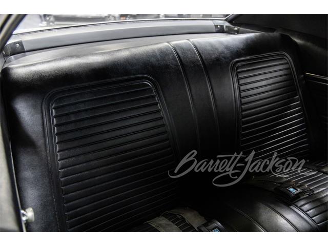 1969 Chevrolet Camaro SS (CC-1802380) for sale in Scottsdale, Arizona