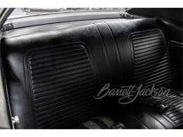 1969 Chevrolet Camaro SS (CC-1802380) for sale in Scottsdale, Arizona