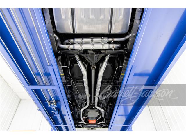 1969 Chevrolet Camaro SS (CC-1802380) for sale in Scottsdale, Arizona