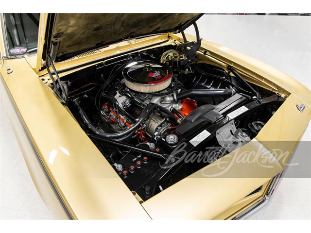 1969 Chevrolet Camaro SS (CC-1802380) for sale in Scottsdale, Arizona