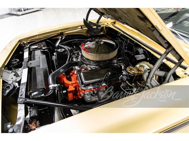 1969 Chevrolet Camaro SS (CC-1802380) for sale in Scottsdale, Arizona