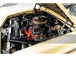 1969 Chevrolet Camaro SS (CC-1802380) for sale in Scottsdale, Arizona