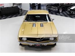 1969 Chevrolet Camaro SS (CC-1802380) for sale in Scottsdale, Arizona