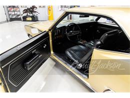 1969 Chevrolet Camaro SS (CC-1802380) for sale in Scottsdale, Arizona