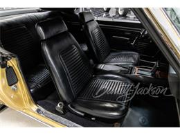 1969 Chevrolet Camaro SS (CC-1802380) for sale in Scottsdale, Arizona