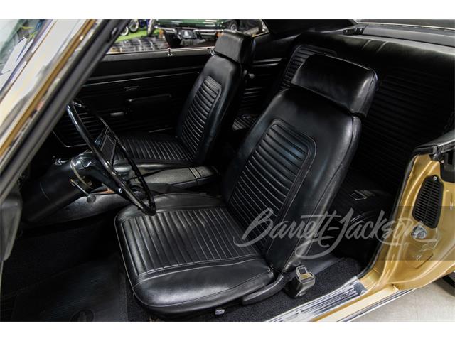 1969 Chevrolet Camaro SS (CC-1802380) for sale in Scottsdale, Arizona