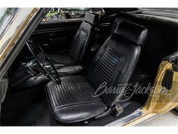 1969 Chevrolet Camaro SS (CC-1802380) for sale in Scottsdale, Arizona